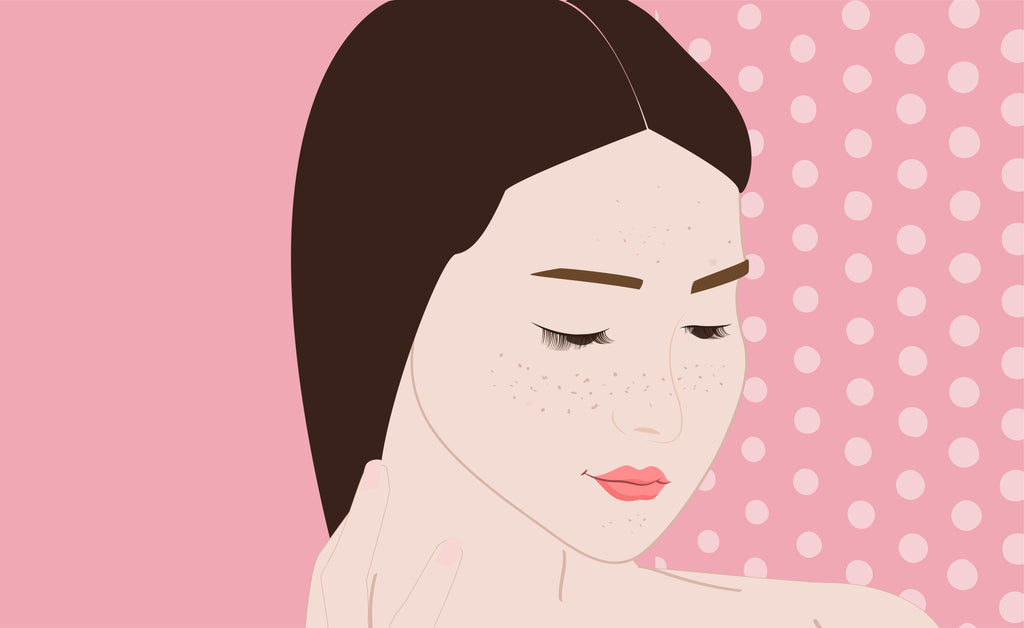 How to remove pigmentation from your face at home?