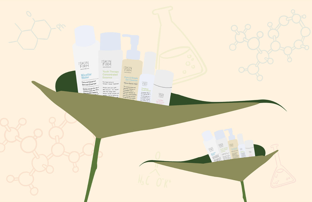 Natural vs Synthetic Beauty: What are the advantages and disadvantages?