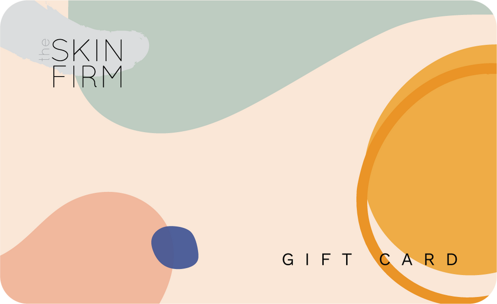 The Skin Firm Gift Card