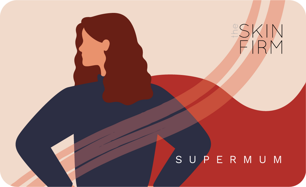 Super Mum Gift Card