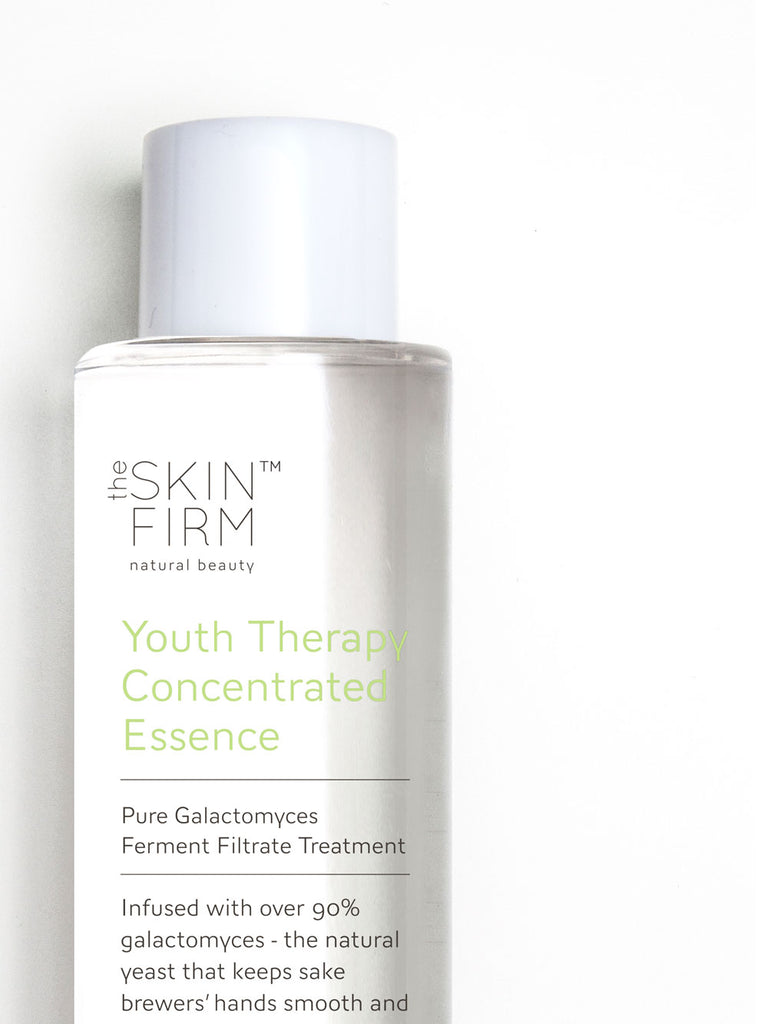 Youth Therapy Concentrated Essence - Pure Galactomyces Ferment Filtrate Treatment